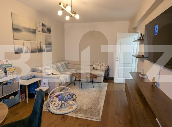 Apartament de vânzare 2 camere Galata - 164013AV | BLITZ Iași | Poza1