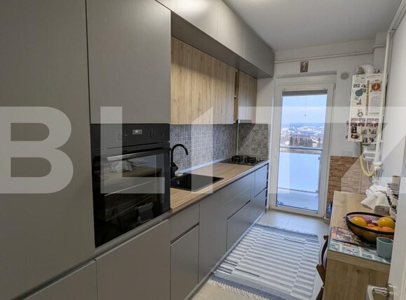Apartament de vânzare 2 camere Galata - 164013AV | BLITZ Iași | Poza6