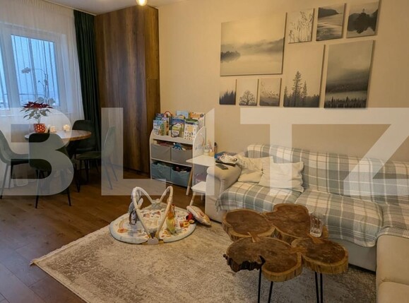 Apartament de vânzare 2 camere Galata - 164013AV | BLITZ Iași | Poza2