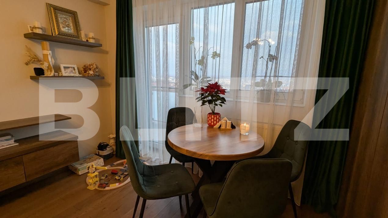 Apartament de vânzare 2 camere Galata - 164013AV | BLITZ Iași | Poza3