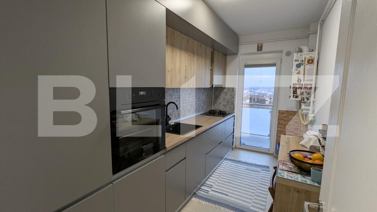 Apartament de vânzare 2 camere Galata - 164013AV | BLITZ Iași | Poza6