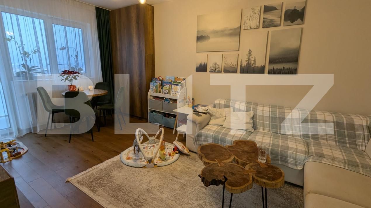 Apartament de vânzare 2 camere Galata - 164013AV | BLITZ Iași | Poza2