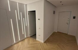 Apartament de 3 camere, 108mp, 2 locuri de parcare, zona Copou 