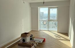 Apartament de 3 camere, 108mp, 2 locuri de parcare, zona Copou 