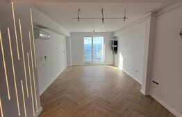 Apartament de 3 camere, 108mp, 2 locuri de parcare, zona Copou 