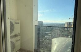 Apartament de 3 camere, 108mp, 2 locuri de parcare, zona Copou 