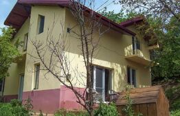 Casa de 3 camere, 120mp, zona Copou