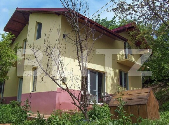 Casa de închiriat 3 camere Copou - 164071CI | BLITZ Iași | Poza1