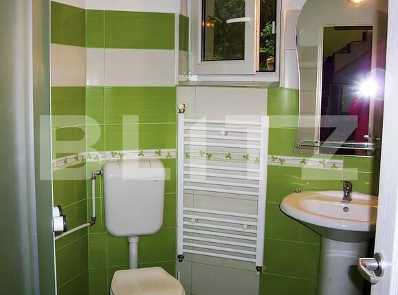 Casa de închiriat 3 camere Copou - 164071CI | BLITZ Iași | Poza6