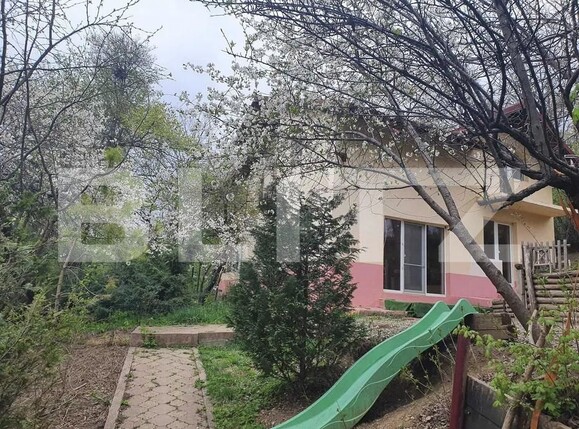 Casa de închiriat 3 camere Copou - 164071CI | BLITZ Iași | Poza8