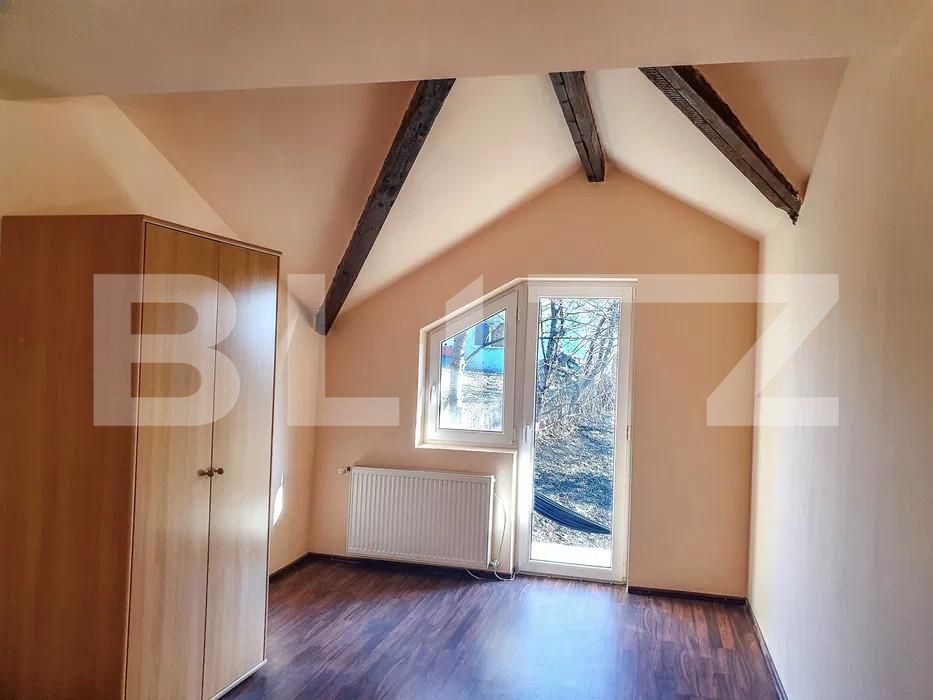 Casa de închiriat 3 camere Copou - 164071CI | BLITZ Iași | Poza3