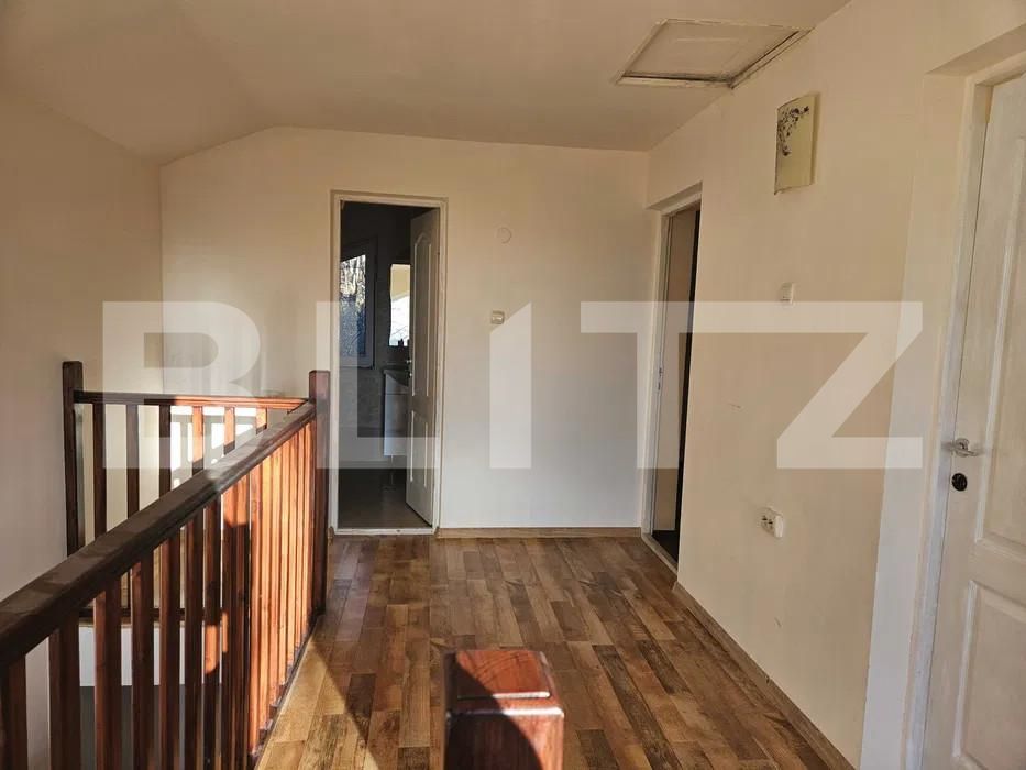 Casa de închiriat 3 camere Copou - 164071CI | BLITZ Iași | Poza5