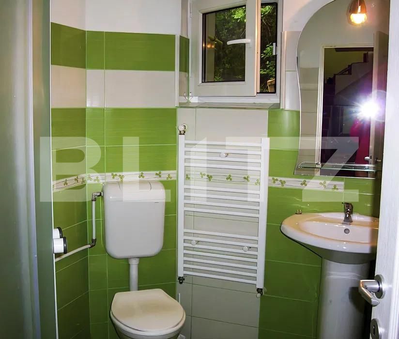 Casa de închiriat 3 camere Copou - 164071CI | BLITZ Iași | Poza6