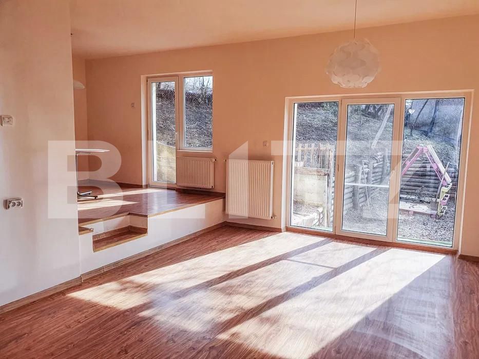 Casa de închiriat 3 camere Copou - 164071CI | BLITZ Iași | Poza2