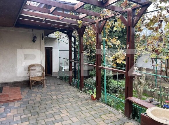 Casa de închiriat 4 camere Podul de Fier - 164081CI | BLITZ Iași | Poza5