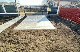 Casa de vanzare, 3 camere, 80 mp, zona Miroslava