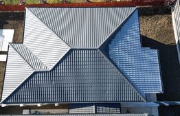 Casa de vanzare, 3 camere, 80 mp, zona Miroslava