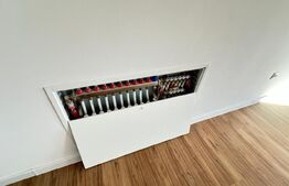 Casa de vanzare, 3 camere, 80 mp, zona Miroslava