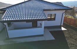 Casa de vanzare, 3 camere, 80 mp, zona Miroslava