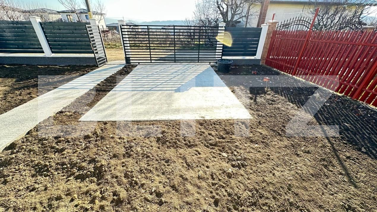 Casa de vânzare 3 camere Miroslava - 164091CV | BLITZ Iași | Poza6