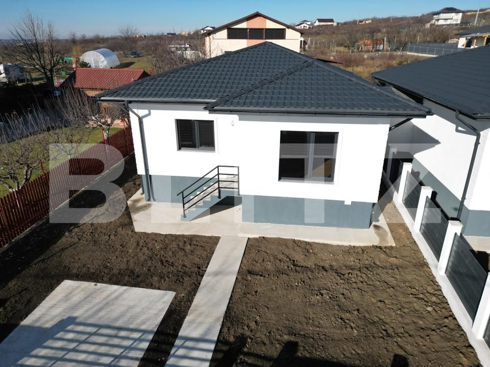 Casa de vânzare 3 camere Miroslava - 164091CV | BLITZ Iași | Poza2