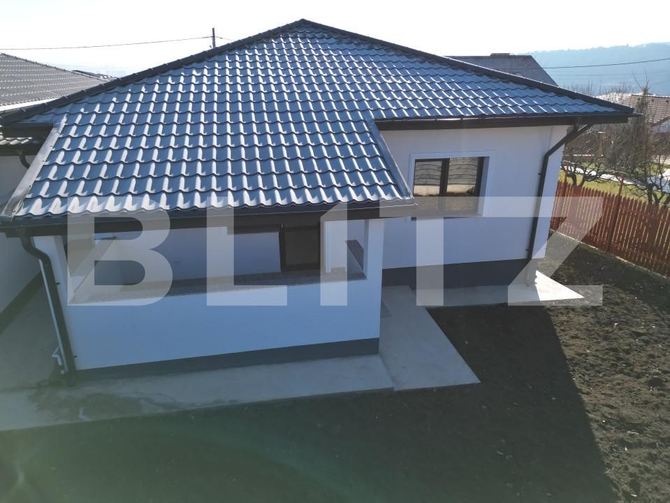 Casa de vânzare 3 camere Miroslava - 164091CV | BLITZ Iași | Poza3