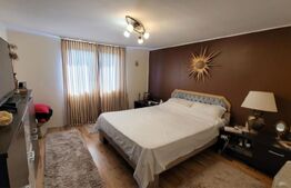 Vila spatioasa cu 8 dormitoare, 240 mp, zona Copou