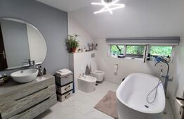 Vila spatioasa cu 8 dormitoare, 240 mp, zona Copou