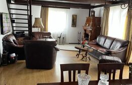 Vila spatioasa cu 8 dormitoare, 240 mp, zona Copou