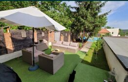 Vila spatioasa cu 8 dormitoare, 240 mp, zona Copou