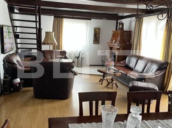 Casa de vânzare 9 camere Copou - 164094CV | BLITZ Iași | Poza2