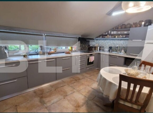 Casa de vânzare 9 camere Copou - 164094CV | BLITZ Iași | Poza3