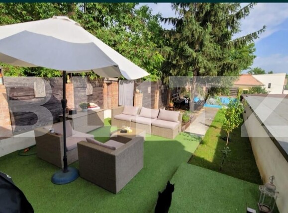 Casa de vânzare 9 camere Copou - 164094CV | BLITZ Iași | Poza1