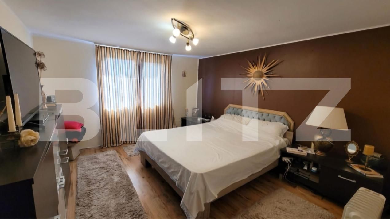 Casa de vânzare 9 camere Copou - 164094CV | BLITZ Iași | Poza4