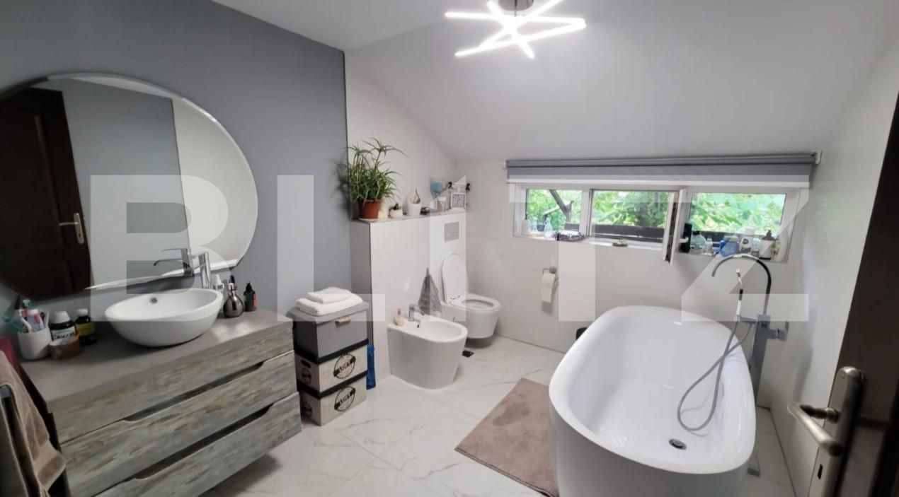 Casa de vânzare 9 camere Copou - 164094CV | BLITZ Iași | Poza5