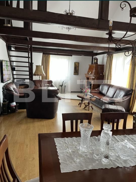 Casa de vânzare 9 camere Copou - 164094CV | BLITZ Iași | Poza2