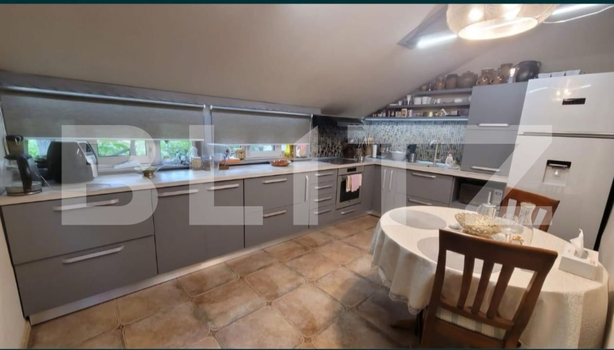 Casa de vânzare 9 camere Copou - 164094CV | BLITZ Iași | Poza3