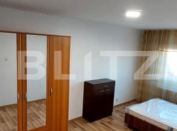 Apartament de închiriat 2 camere Nicolina - 164114AI | BLITZ Iași | Poza1