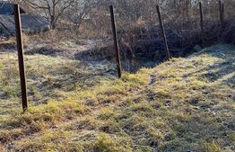 Teren 300mp Sararie - Zona Copou Iasi