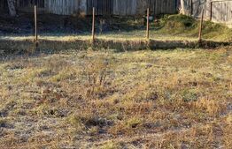 Teren 300mp Sararie - Zona Copou Iasi