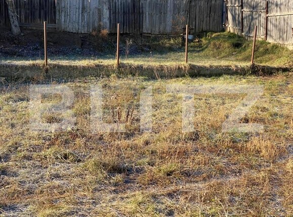 Teren de vânzare Sararie - 164116TV | BLITZ Iași | Poza1