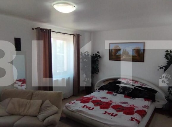 Casa de închiriat 4 camere Rediu - 164259CI | BLITZ Iași | Poza2