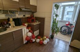 Apartament decomandat cu 3 camere, 66.48 mp, zona Nicolina