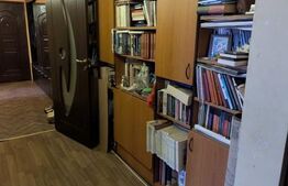 Apartament decomandat cu 3 camere, 66.48 mp, zona Nicolina