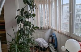 Apartament decomandat cu 3 camere, 66.48 mp, zona Nicolina