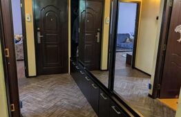 Apartament decomandat cu 3 camere, 66.48 mp, zona Nicolina