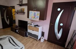 Apartament decomandat cu 3 camere, 66.48 mp, zona Nicolina