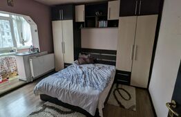 Apartament decomandat cu 3 camere, 66.48 mp, zona Nicolina