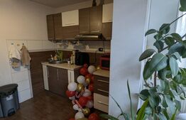 Apartament decomandat cu 3 camere, 66.48 mp, zona Nicolina