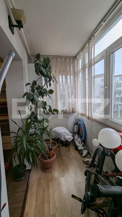 Apartament de vânzare 3 camere Nicolina - 164310AV | BLITZ Iași | Poza9